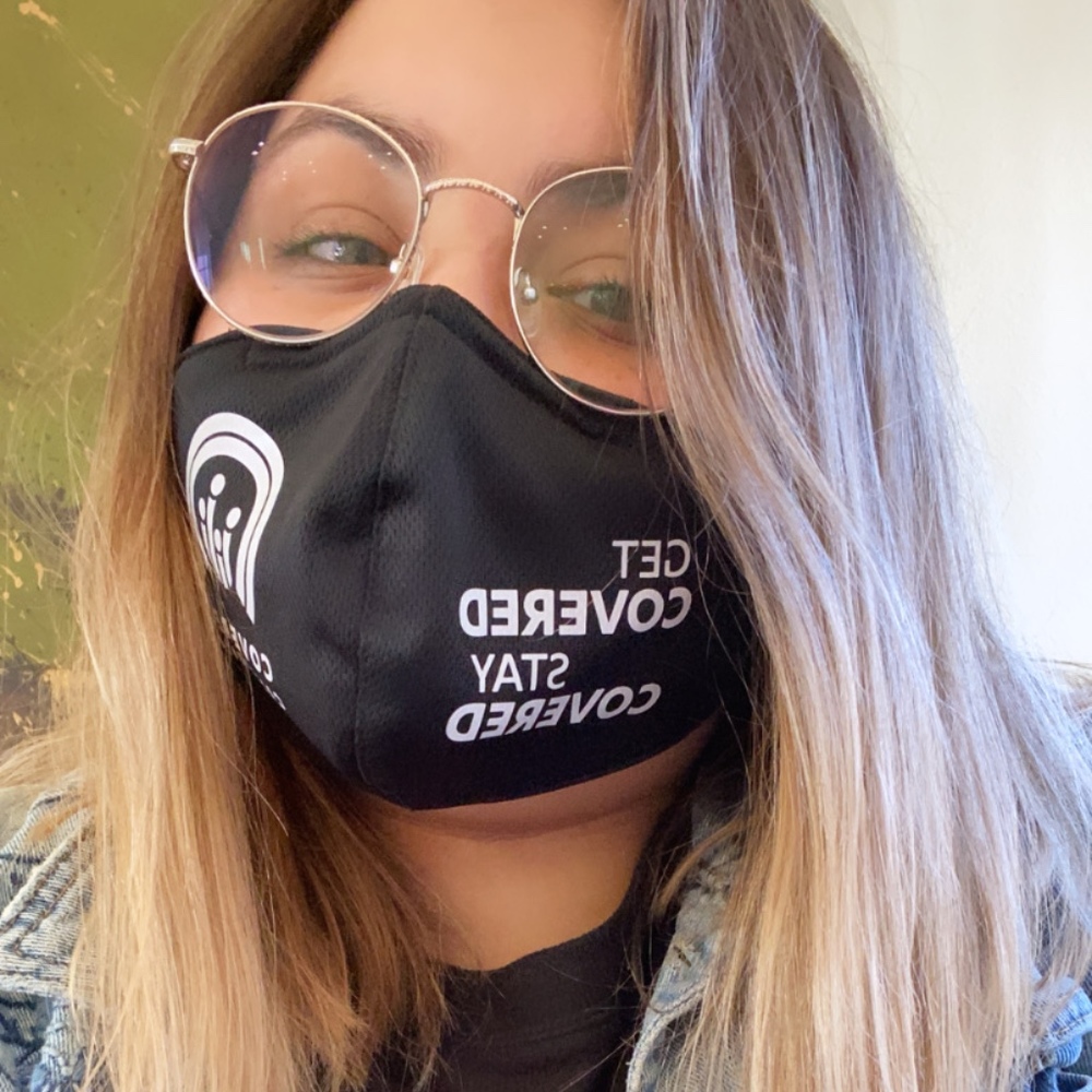 Meet your Posher, Posh